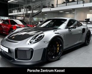 Porsche Porsche 991 GT2 RS Sportpaket Leder LED Kurvenlich Gebrauchtwagen