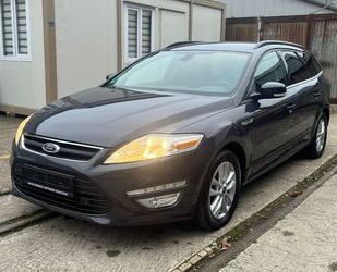 Ford Ford Mondeo Turnier Business Edition Gebrauchtwagen