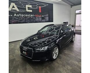 Audi Audi A4 Lim. 45 TDI quattro,Matrix,HeadUp,Kamera, Gebrauchtwagen