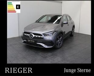 Mercedes-Benz Mercedes-Benz GLA 180 AMG-Line*LED*MBUX-HIGH-END*E Gebrauchtwagen