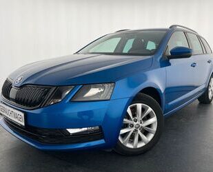 Skoda Skoda 1.8 TSI 4x4 Style *AHK*NAVI*SPORT*SHZ*PDC*Kl Gebrauchtwagen