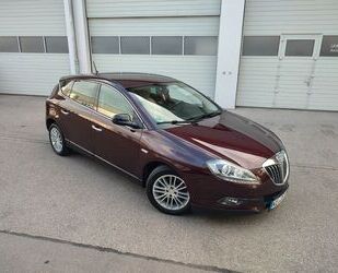 Lancia Lancia Delta 1.4 T-Jet 120 PS Tüv neu! Top Zustand Gebrauchtwagen