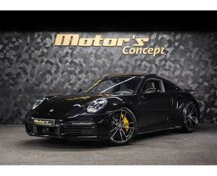 Porsche Porsche 992 Turbo S Coupé PDK Gebrauchtwagen