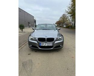 BMW BMW 318i - Gebrauchtwagen