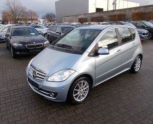 Mercedes-Benz Mercedes-Benz A 150 Elegance, Parkassistent, Aluf. Gebrauchtwagen