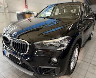 BMW BMW X1 sDrive18i Advantage Advantage Gebrauchtwagen