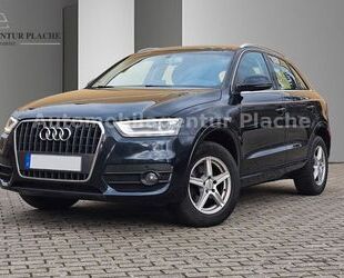 Audi Audi Q3 2.0 TDI *Xenon/Navi/AHK/Shzg/PDC/Bluet./WK Gebrauchtwagen