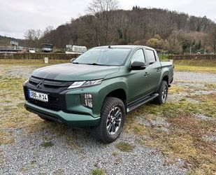 Mitsubishi Mitsubishi L200 Spirit * AHK,LED,SHZ,KAMERA,FOLIER Gebrauchtwagen