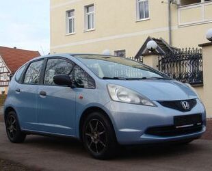 Honda Jazz Gebrauchtwagen