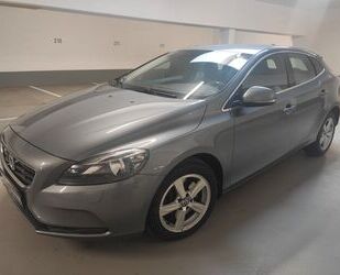 Volvo Volvo V40 D3 Momentum Momentum Gebrauchtwagen