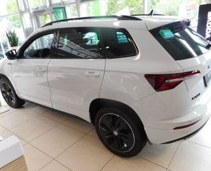 Skoda Skoda Karoq 1.5l TSI ACT DSG SPORTLINE 