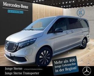 Mercedes-Benz Mercedes-Benz EQV 300 Lang AVANTGARDE*KAMERA*WARTU Gebrauchtwagen