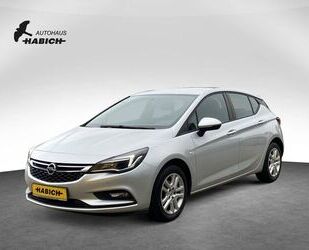 Opel Opel ASTRA 5T EDI 1.4(92KW)6G S/S Gebrauchtwagen