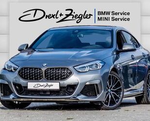 BMW BMW M235i xDrive Gran Coupe ACC aLED GSD HuD H&K R Gebrauchtwagen