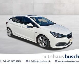 Opel Opel Astra K Dynamic 1.6 16V SIDI Turbo aut. Gebrauchtwagen