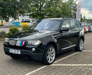 BMW BMW X3 3.0sd - M Paket * Apple Car Play * Kamera Gebrauchtwagen