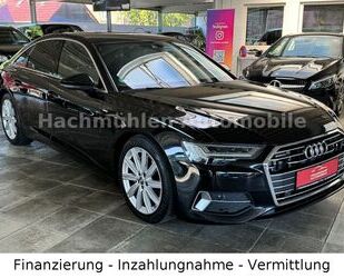 Audi Audi A6 Lim. 50 TDI quattro sport/S-LINE/VIRTUAL/S Gebrauchtwagen