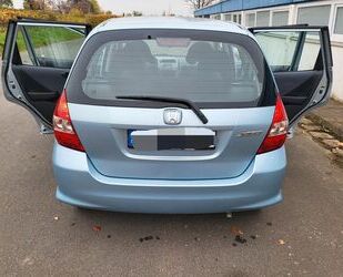 Honda Honda Jazz 1.2 1 Hand Gebrauchtwagen