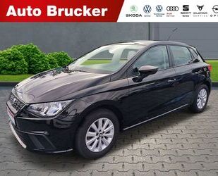 Seat Seat Ibiza Style 1.0 TSI+Alufelgen+Klimaautomatik+ Gebrauchtwagen