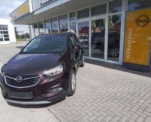 Opel Opel Mokka X Active Start/Stop Gebrauchtwagen