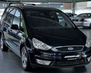 Ford Ford Galaxy 2.0 TDCI Titanium |BI-XENON NAVI AHK| Gebrauchtwagen