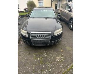 Audi Audi A6 Avant 2.0 TFSI Gebrauchtwagen