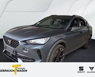 Cupra Cupra Formentor 1.4 eHybrid VZ MATT LED KAMERA L19 Gebrauchtwagen