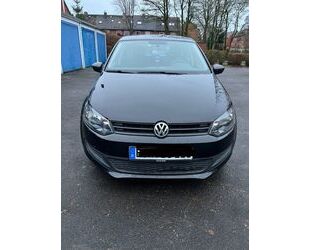 VW Volkswagen Polo 1.2 Trendline Trendline TÜV neu Gebrauchtwagen