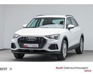 Audi Audi Q3 40 TFSI qu. AHK*Assist*Navi*Virtual Gebrauchtwagen