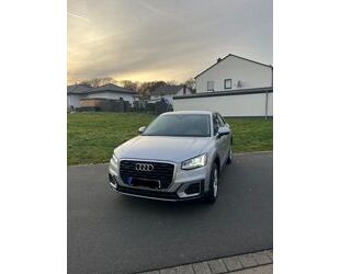 Audi Audi Q2 2.0 TDI 140kW S tronic Quatro Stdhz. 8FB Gebrauchtwagen