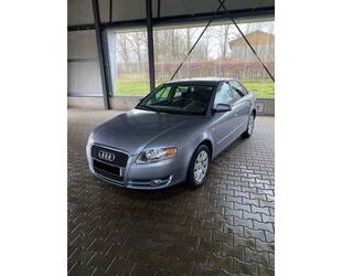 Audi Audi A4 2.0 - Gebrauchtwagen