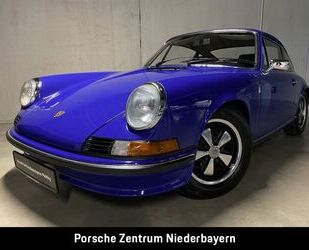 Porsche Porsche 911 T 2.4 Coupe F-Modell | Originalzustand Gebrauchtwagen