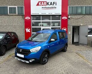 Dacia Dacia Dokker Stepway Gebrauchtwagen