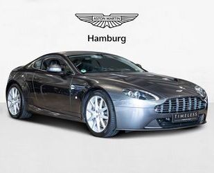 Aston Martin Aston Martin V8 Vantage Coupé - Aston Martin Hambu Gebrauchtwagen