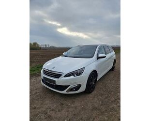 Peugeot Peugeot 308 SW Allure BlueHDi 120 STOP & START All Gebrauchtwagen