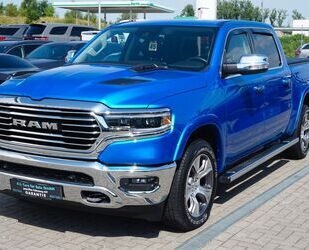 Dodge Dodge RAM 5.7L V8 Laramie*6Sitze*R-Kam 2022*VOLL*T Gebrauchtwagen