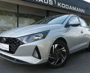 Hyundai Hyundai i20*SHZ*Klima*DAB*Tempomat*Lekradheizung*K Gebrauchtwagen