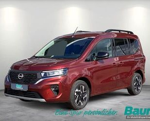 Nissan Nissan Townstar DIG-T Kombi Tekna AndroidAuto/CarP Gebrauchtwagen