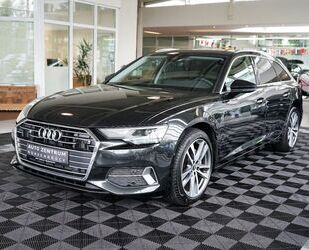 Audi Audi A6 Avant 40 TDI Sport+LED+Navi+Cam+ACC+PDC+19 Gebrauchtwagen