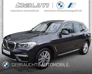 BMW BMW X3 xDrive30i ZA Luxury Line Head-Up HiFi DAB Gebrauchtwagen