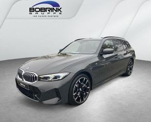 BMW BMW 330 e Touring M Sport Hybrid AHK HiFi Navi Len Gebrauchtwagen