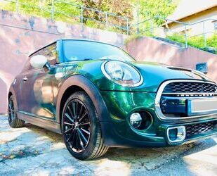 Mini MINI Cooper S Cooper S Gebrauchtwagen