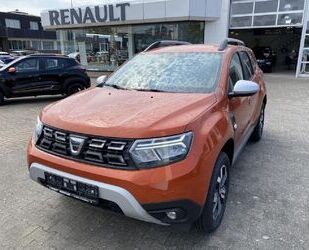 Dacia Dacia Duster II Prestige Gebrauchtwagen