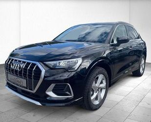 Audi Audi Q3 1.5 TFSI advanced Metallic S-tronic PDC GR Gebrauchtwagen