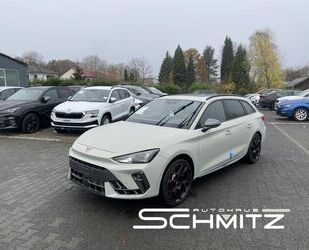 Cupra Cupra LEON KOMBI VZ333 2.0 TSI (SOFORT!!!) DSG [ Gebrauchtwagen