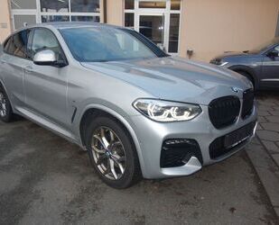 BMW BMW X4 M40 Gebrauchtwagen