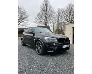 BMW BMW X5 M Top Zustand. Garantie. Gebrauchtwagen