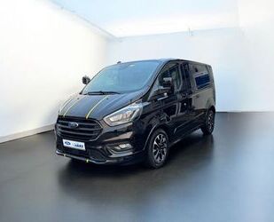 Ford Ford Transit Custom Kombi Sport L1 Gebrauchtwagen