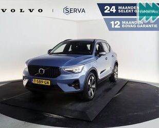 Volvo Volvo XC40 T5 Aut. Recharge Ultimate Dark | panora Gebrauchtwagen