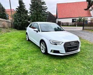 Audi Audi A3 1.4 TFSI cod ultra sport sport Gebrauchtwagen